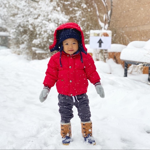 NWT Native Boots - Picture 1 of 4